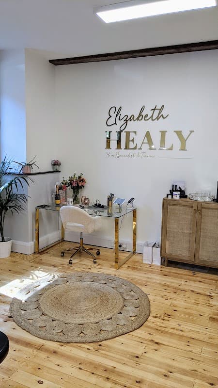 Elizabeth Healy Beauty