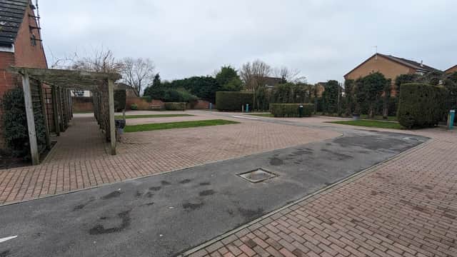 Accommodation at Rawcliffe Manor Caravan Park in york