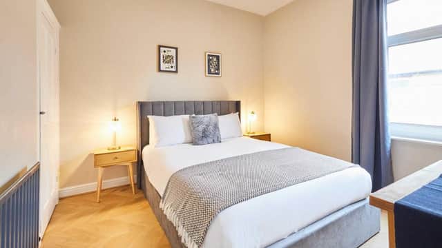 Host & Stay - Horner Street