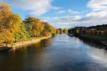 York Walking Tour