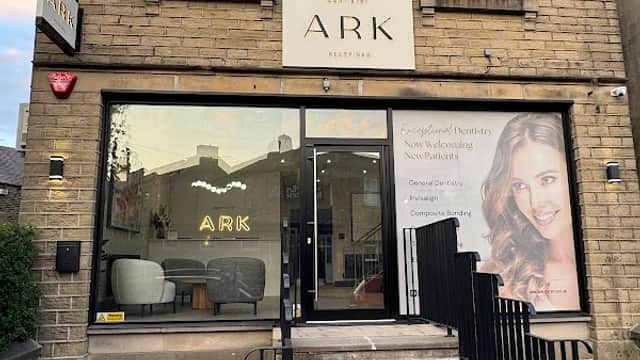 Ark Dentistry - Dentists in huddersfield