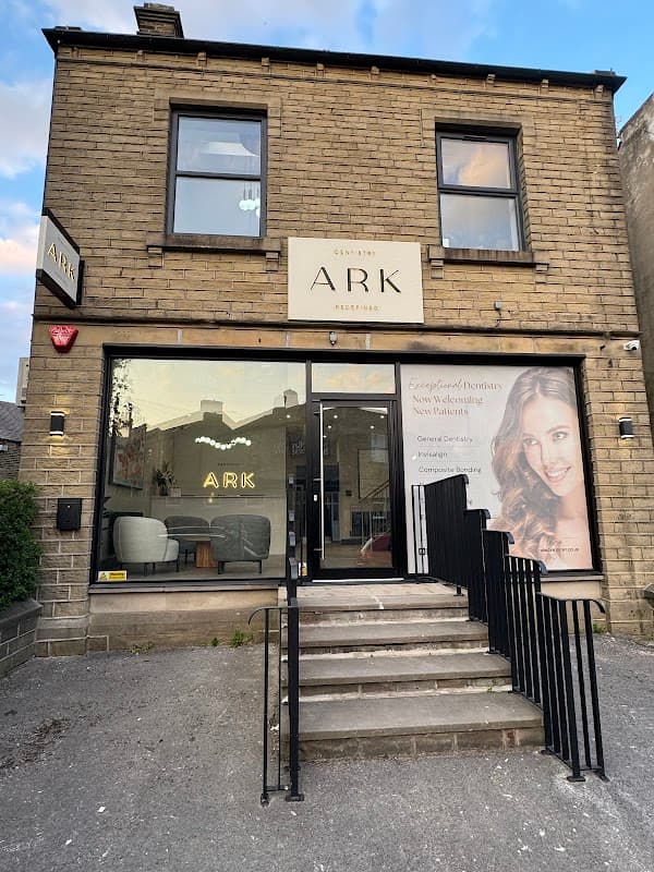 Ark Dentistry