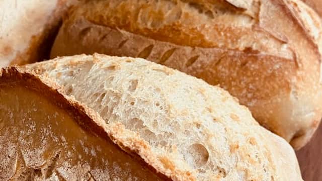 48V Bakery - Bakers in halifax