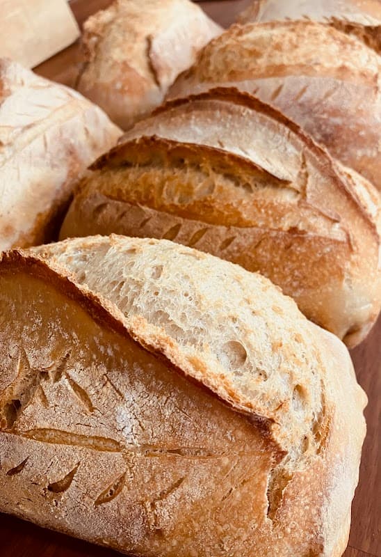 48V Bakery