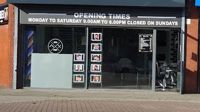 Hunslet Barbers - Barbers in hunslet