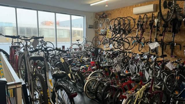 Route 1 Bike Sales & Services - Bike Shops in redcar