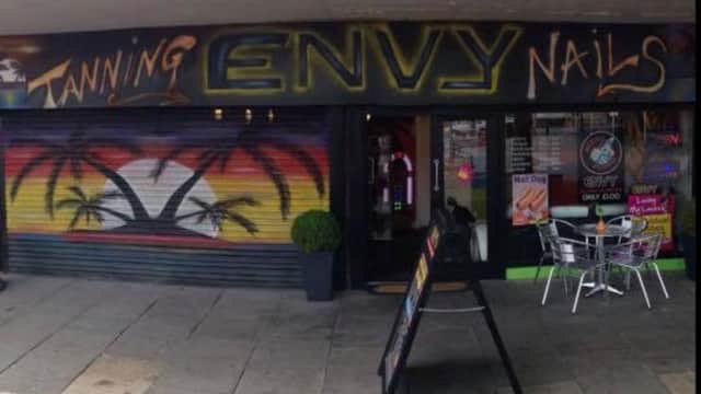 Envy - Beauty Salons in featherstone
