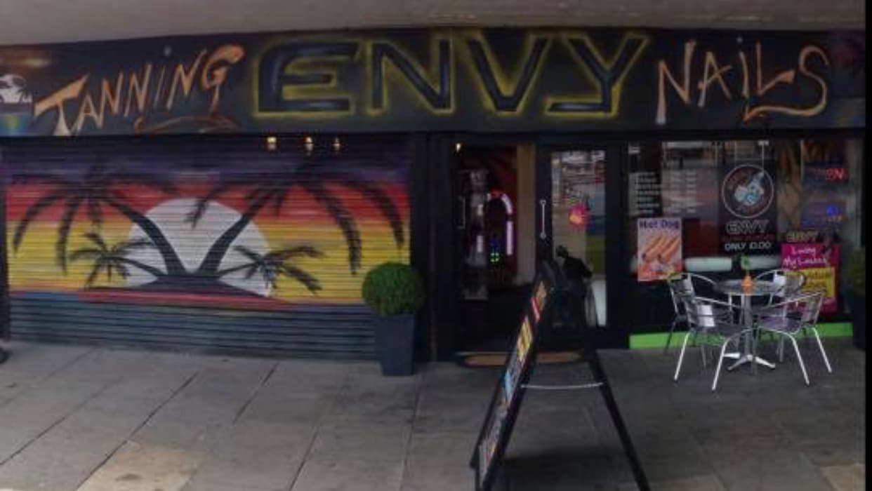 Envy