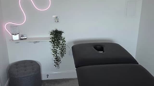 Maz Brighton Sports Therapy & Massage - Sports Injury Clinics in marske