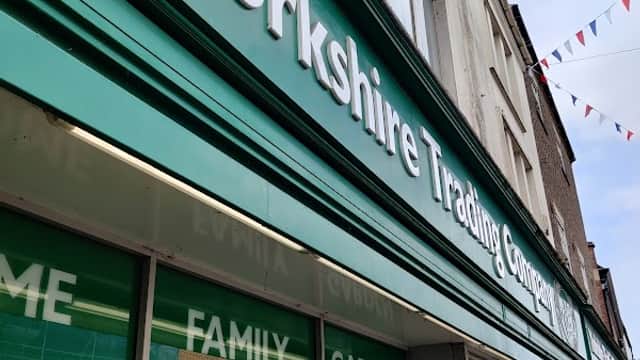 Yorkshire Trading Company - Discount Stores in great driffield