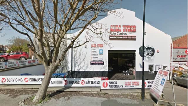 Protyre Horsforth - Garages in horsforth