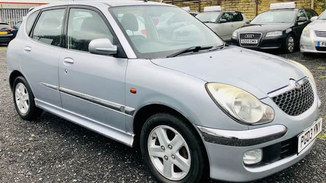 Valley cars Bradford - Car Dealers in bradford