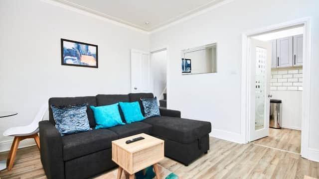 Accommodation at 5 minutes from Leeds City Centre - Parking in leeds