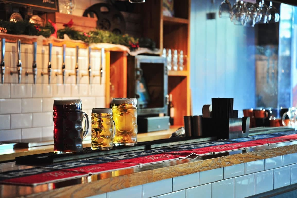 The Bierhaus