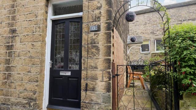 Accommodation at Heather Corner, Keighley in keighley