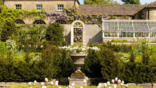 The Stables at Sedbury Hall - Attraction in gilling west