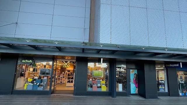 schuh - Shoe Shops in york