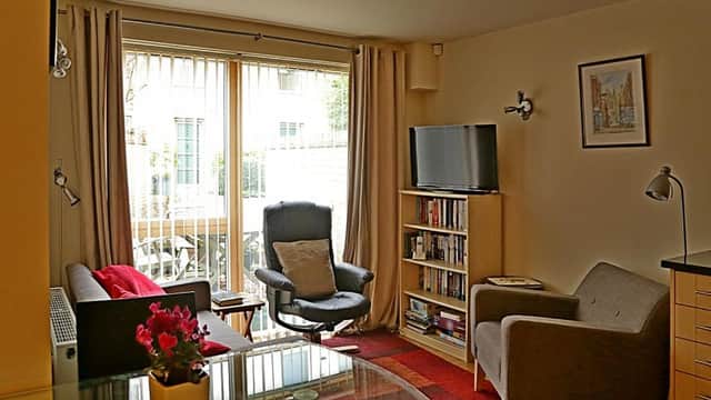 Accommodation at 10 Summerhouse Mews in york