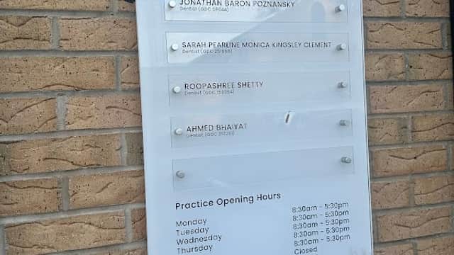 Bradford Dental Partners - Dentists in bradford
