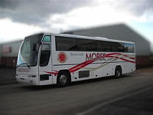 Morse Coaches