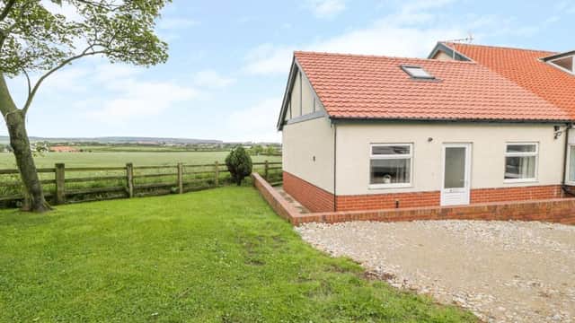 Accommodation at Summerfield Annexe in whitby