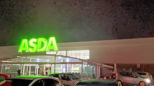 ASDA Pharmacy - Pharmacies in halifax