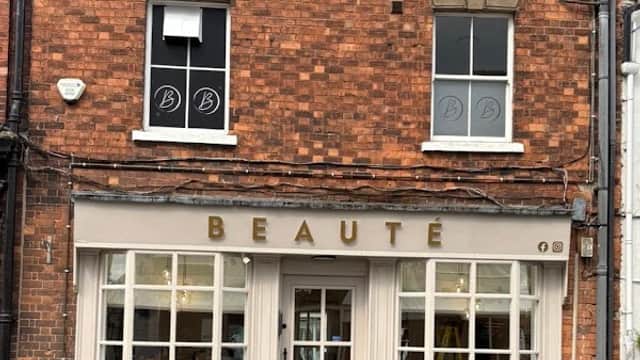 The Beauté Studio - Beauty Salons in market weighton
