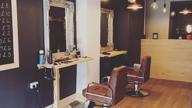 Northern Gent Barbers - Barbers in huddersfield