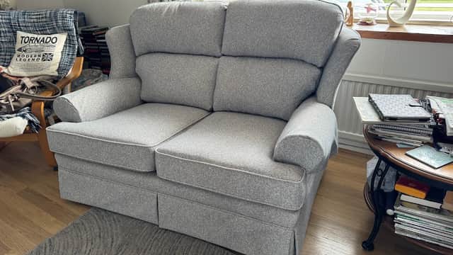 C H Upholstery Ltd - Furniture Shops in selby