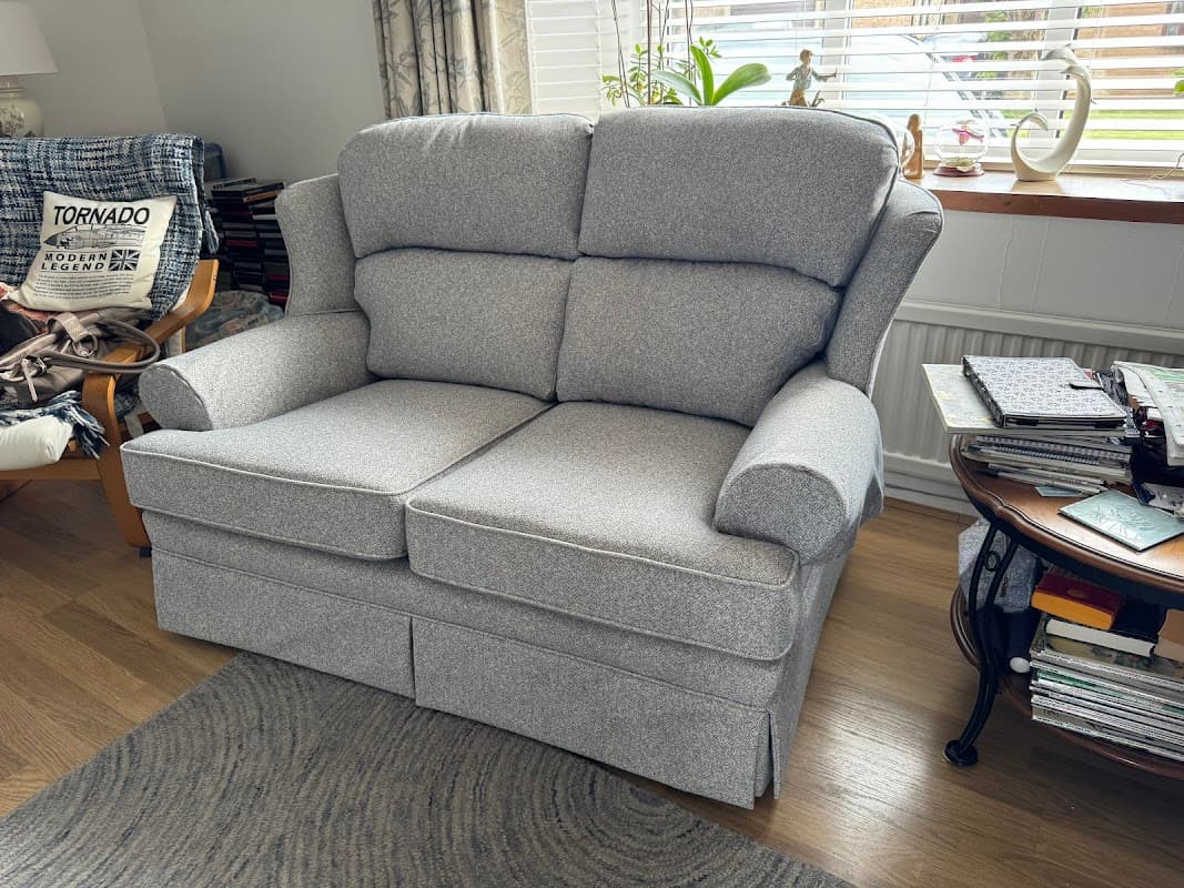 C H Upholstery Ltd