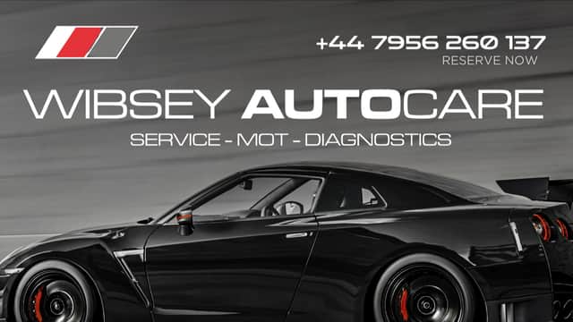 WIBSEY AUTOCARE LIMITED - Garages in wibsey