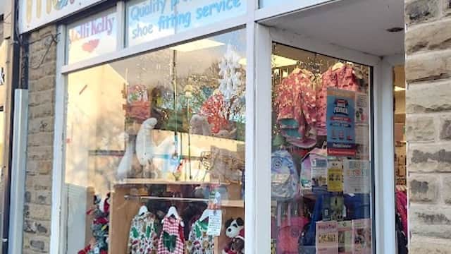 Little Munchkins of Otley - Baby Shops in otley