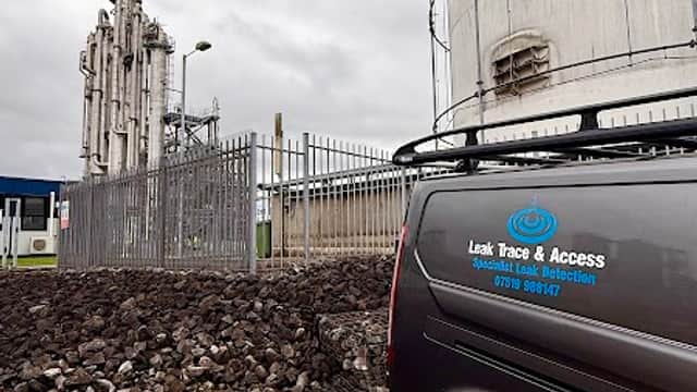 Leak Trace & Access Specialists - Plumbers in conisbrough