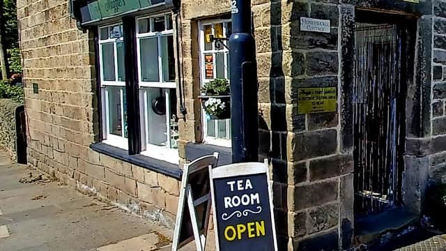 Maggie's Tea Room Rawdon - Tea Rooms in guiseley