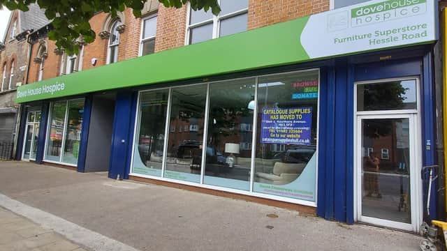 Dove House Furniture Superstore - Furniture Shops in hull