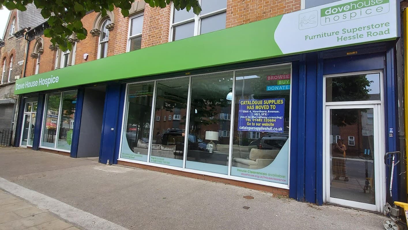 Dove House Furniture Superstore