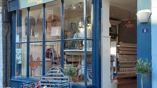 Bowley & Jackson - Homeware in malton