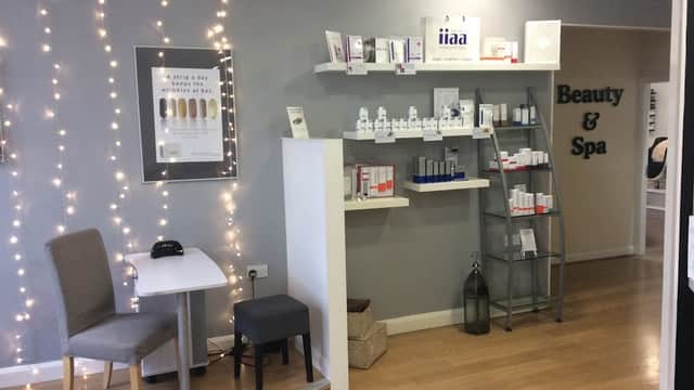 VIP beauty - Beauty Salons in halifax