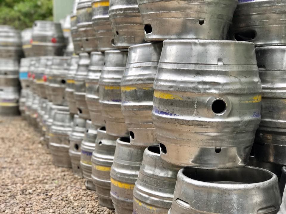 Spotlight Brewing Co.