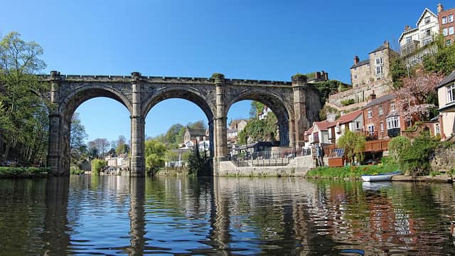 Dacre, Son & Hartley Estate Agents Knaresborough - Estate Agents in knaresborough
