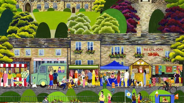 AC Gallery - Huddersfield - Museum in yorkshire