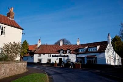 The Punch Bowl Inn