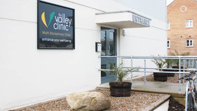 The Valley Clinic - Sports Injury Clinics in ilkley