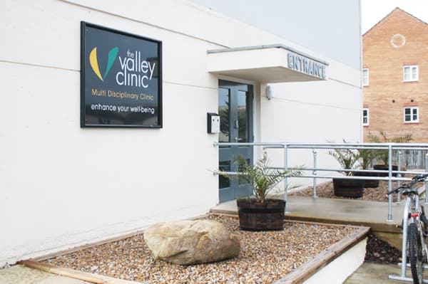 The Valley Clinic