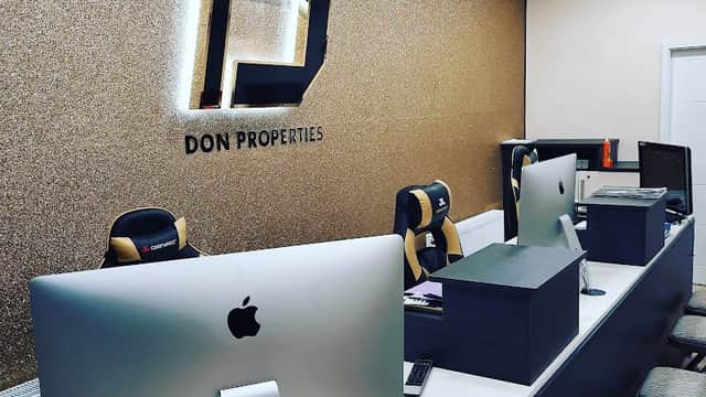 DON PROPERTIES LEEDS - Estate Agents in leeds