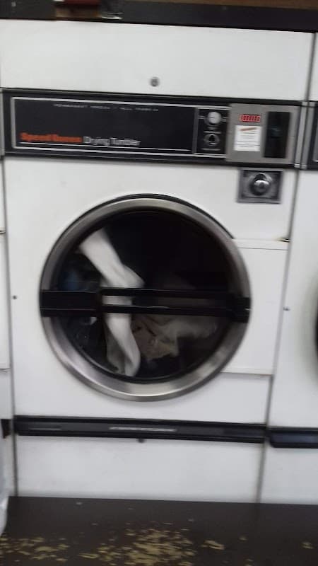 Clean Wash