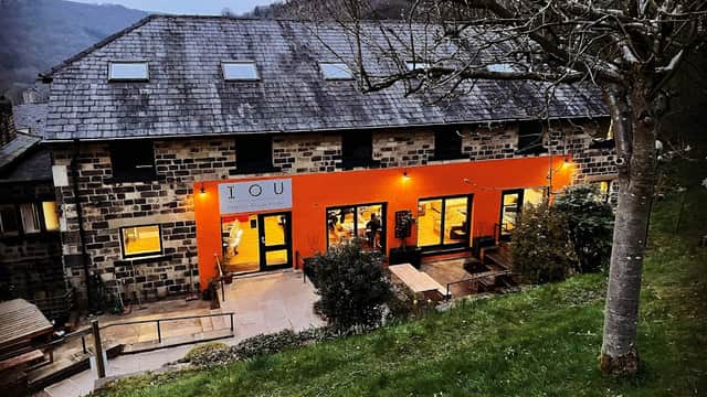 IOU Hostel, Hebden Bridge - Hostel in hebden bridge