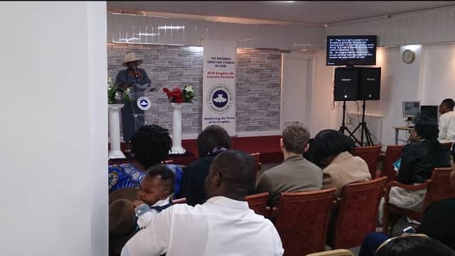 RCCG KINGDOM LIFE ASSEMBLY - Churches in doncaster