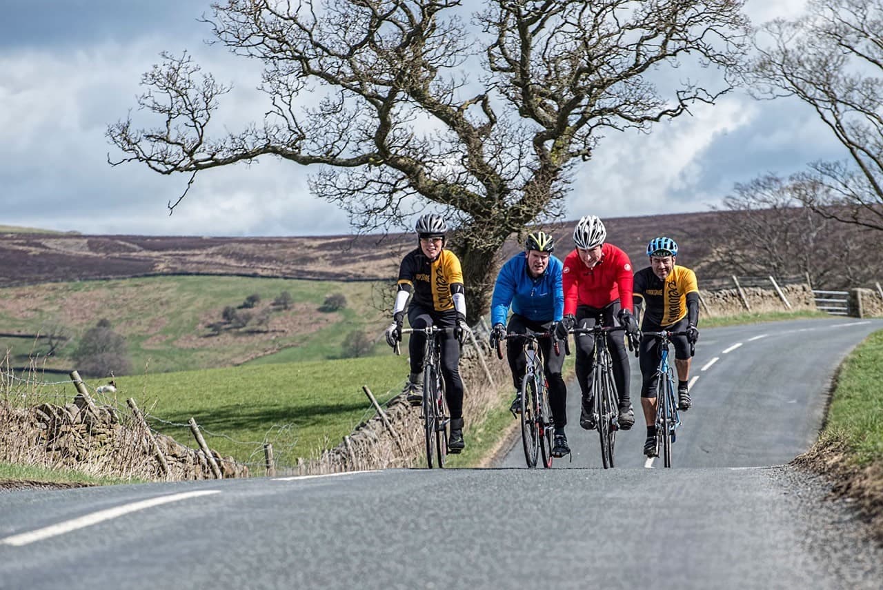 Yorkshire Velo Tours
