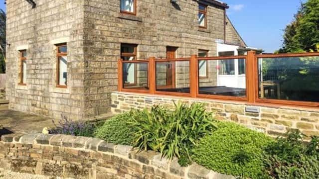 Accommodation at Quarry Bank House, Haworth in haworth